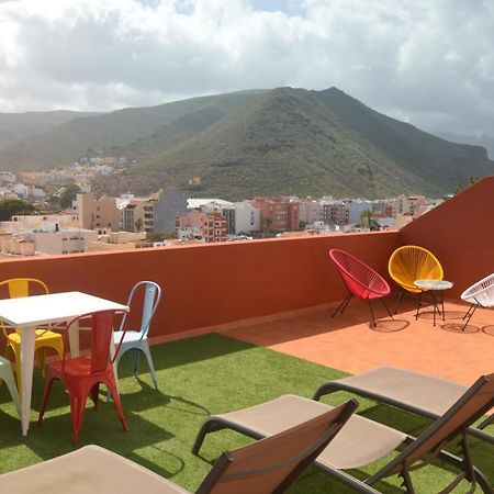 Appartamento Miramar 7 San Sebastián de la Gomera Esterno foto