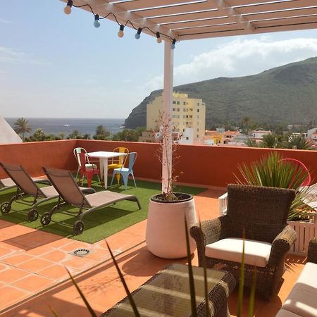 Appartamento Miramar 7 San Sebastián de la Gomera Esterno foto