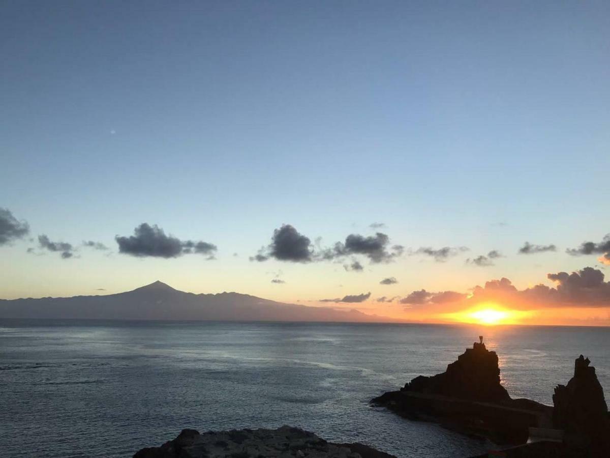 Appartamento Miramar 7 San Sebastián de la Gomera Esterno foto