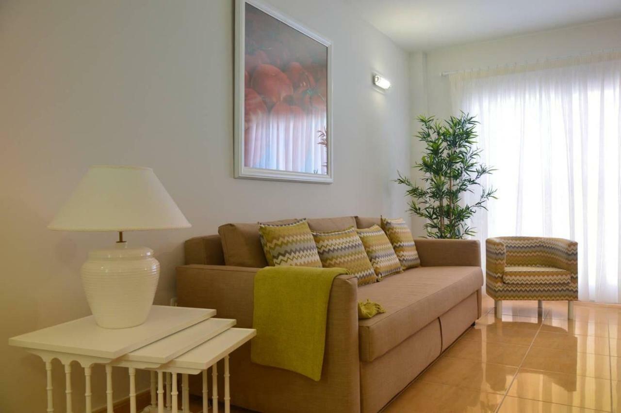 Appartamento Miramar 7 San Sebastián de la Gomera Esterno foto