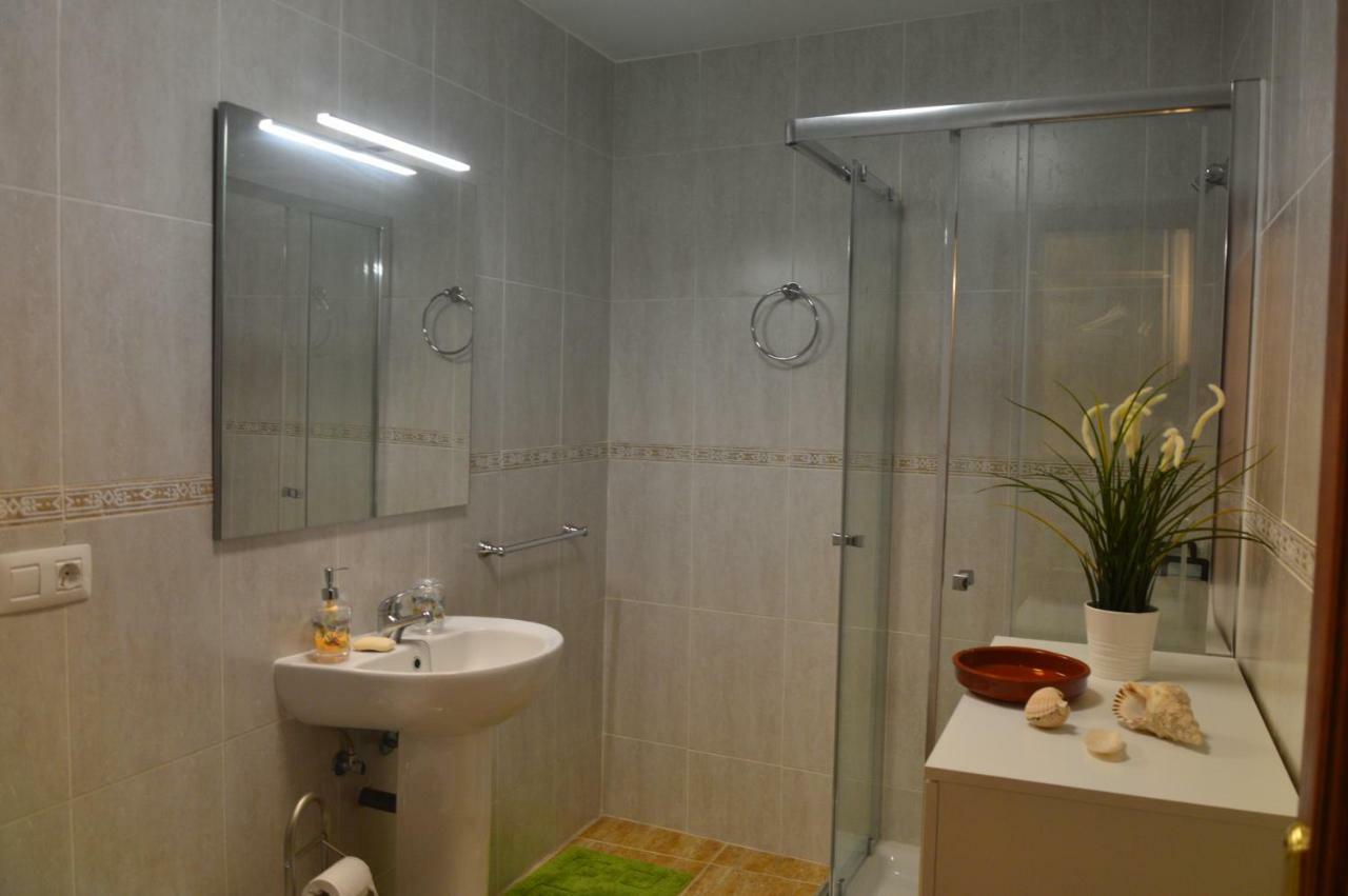 Appartamento Miramar 7 San Sebastián de la Gomera Esterno foto